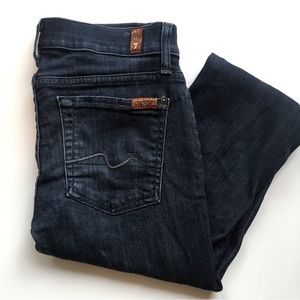 7 For All Mankind Roxanne Jeans